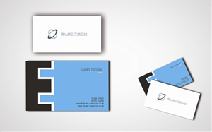 Business Card Design by SISU for this project | Design: #3383230