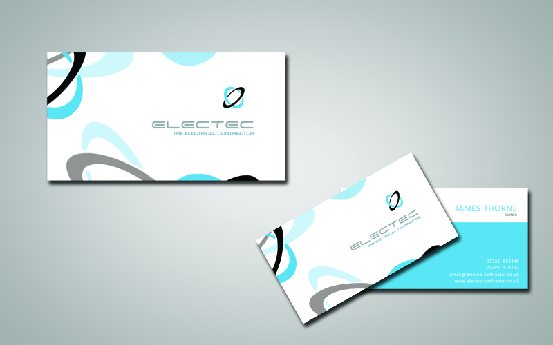Business Card Design by SISU for this project | Design #3383319