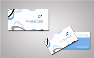 Business Card Design by SISU for this project | Design: #3383319