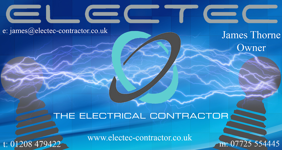 Business Card Design by Thedeen for this project | Design #3386197