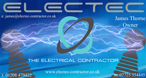 Business Card Design by Thedeen for this project | Design: #3386197