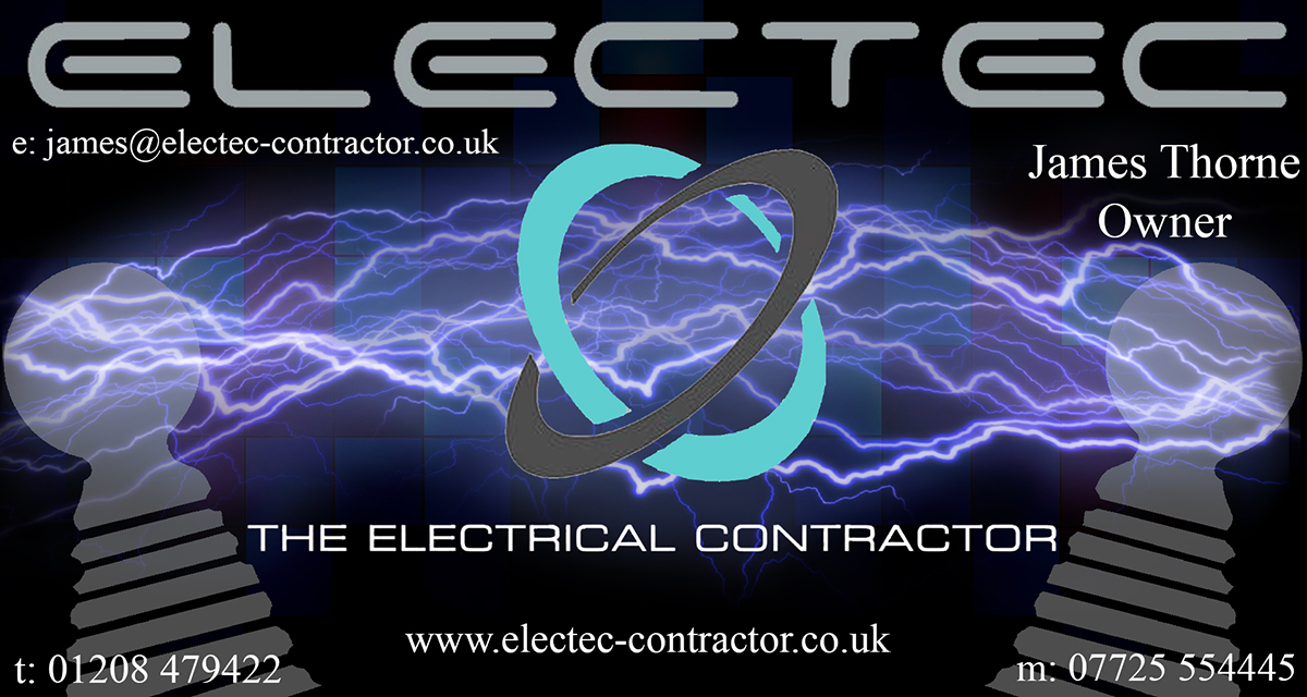 Business Card Design by Thedeen for this project | Design #3386205