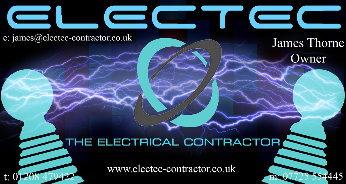 Business Card Design by Thedeen for this project | Design #3386212