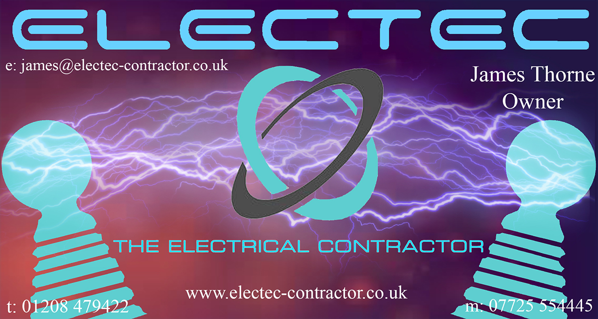 Business Card Design by Thedeen for this project | Design #3386219