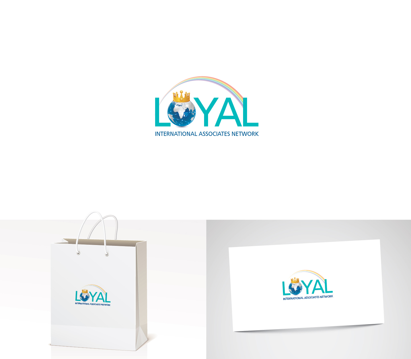 Logo Design by 10 Design for this project | Design: #3418430