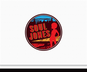 Logo-Design von AD-X für Soul Jones | Design: #3408208