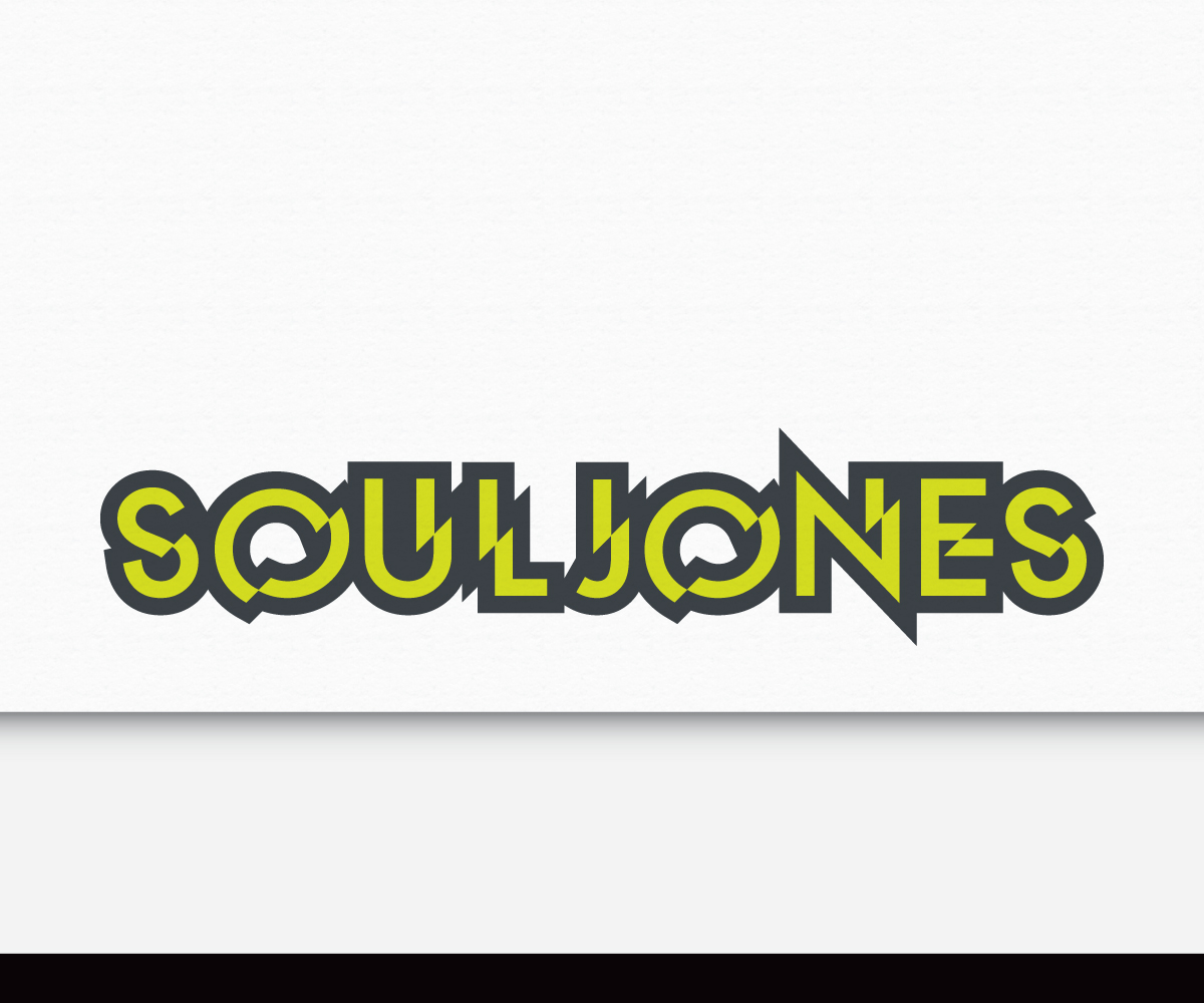 Logo-Design von AD-X für Soul Jones | Design #3408244