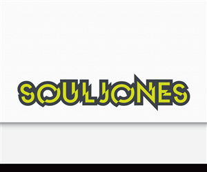 Logo-Design von AD-X für Soul Jones | Design: #3408244