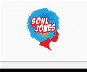 Logo-Design von AD-X für Soul Jones | Design: #3421761