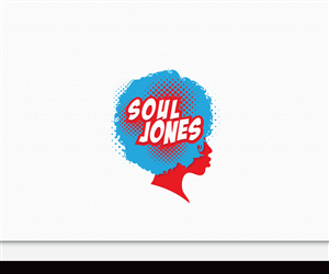 Logo Design by Adsonix for Soul Jones | Design #3432419