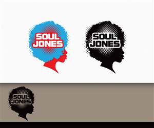 Logo-Design von AD-X für Soul Jones | Design: #3439069