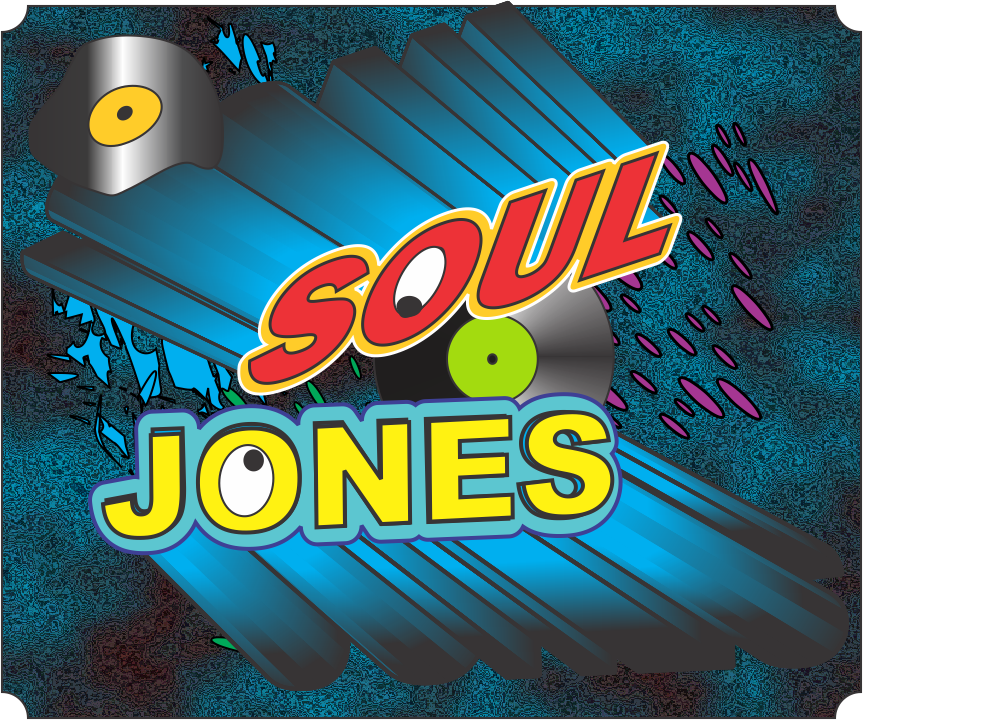 Logo Design by DollFace for Soul Jones | Design #3402016
