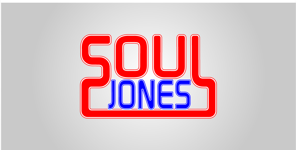 Diseño de Logo por Florin para Soul Jones | Diseño #3381941