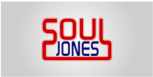 Logo-Design von Florin für Soul Jones | Design: #3381941