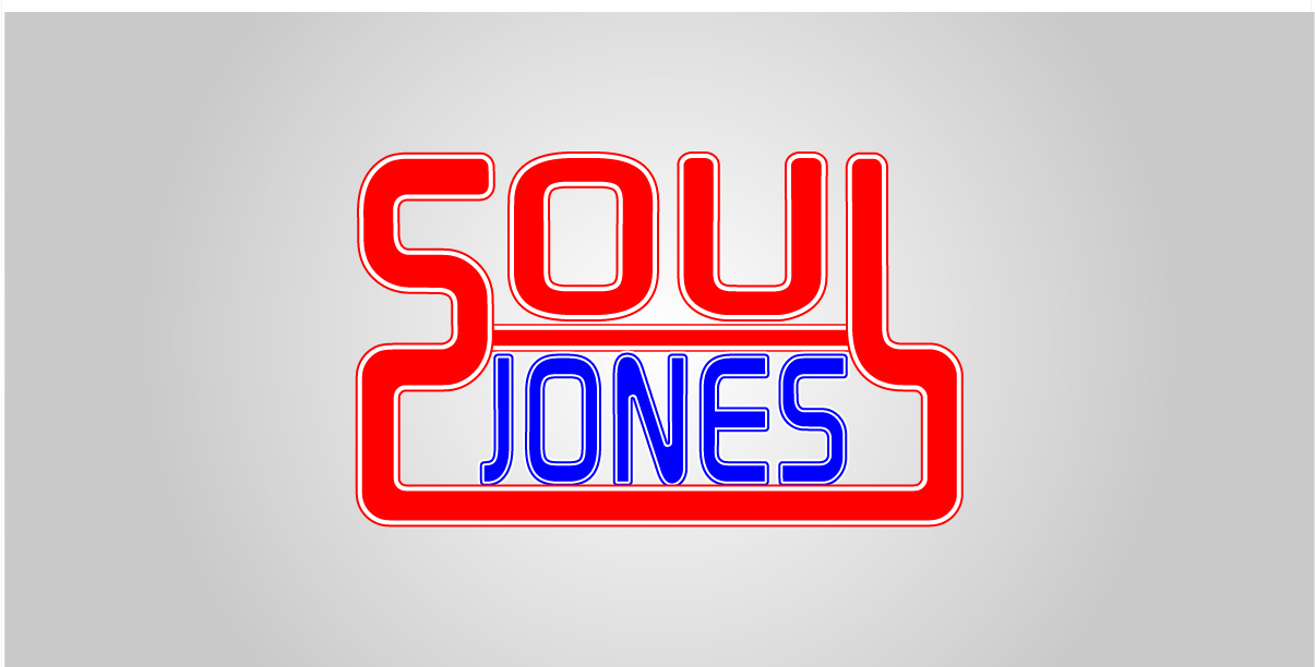 Diseño de Logo por Florin para Soul Jones | Diseño #3381966