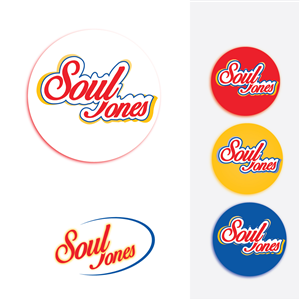 Logo-Design von alizainbarkat für Soul Jones | Design: #3386896