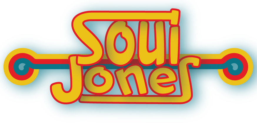 Logo Design by Scs Design for Soul Jones | Design #3382412