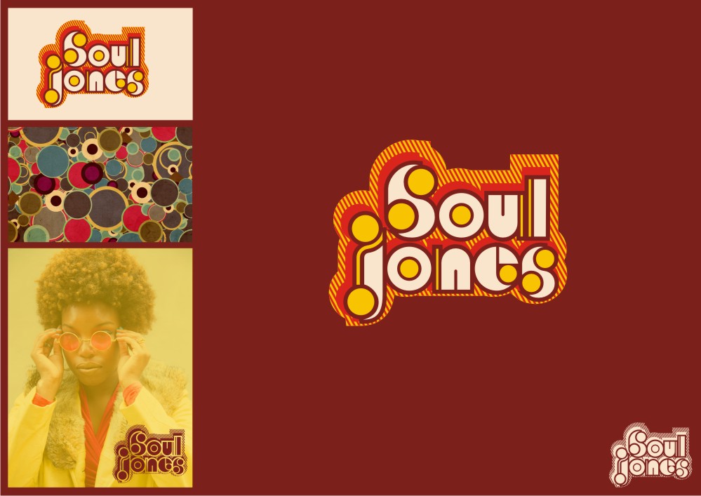 Logo Design by Amduat Design for Soul Jones | Design #3384514
