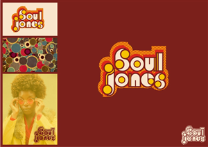 Logo Design by Amduat Design for Soul Jones | Design #3384514