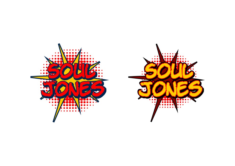 Diseño de Logo por Amduat Design para Soul Jones | Diseño #3404545