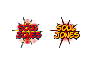 Logo-Design von Amduat Design für Soul Jones | Design: #3404545