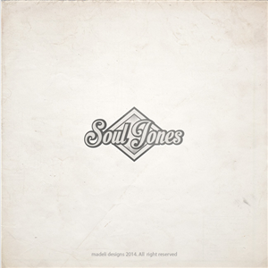 Logo-Design von madeli für Soul Jones | Design: #3392931
