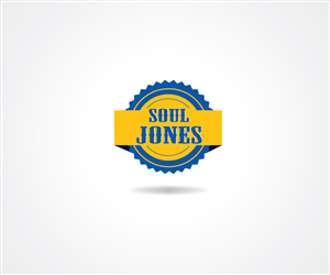 Logo-Design von Lourde Xavier für Soul Jones | Design: #3425710
