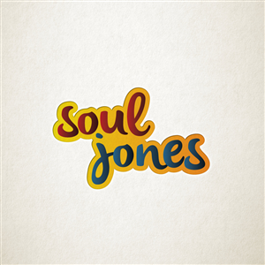 Logo-Design von Bakus für Soul Jones | Design: #3381551