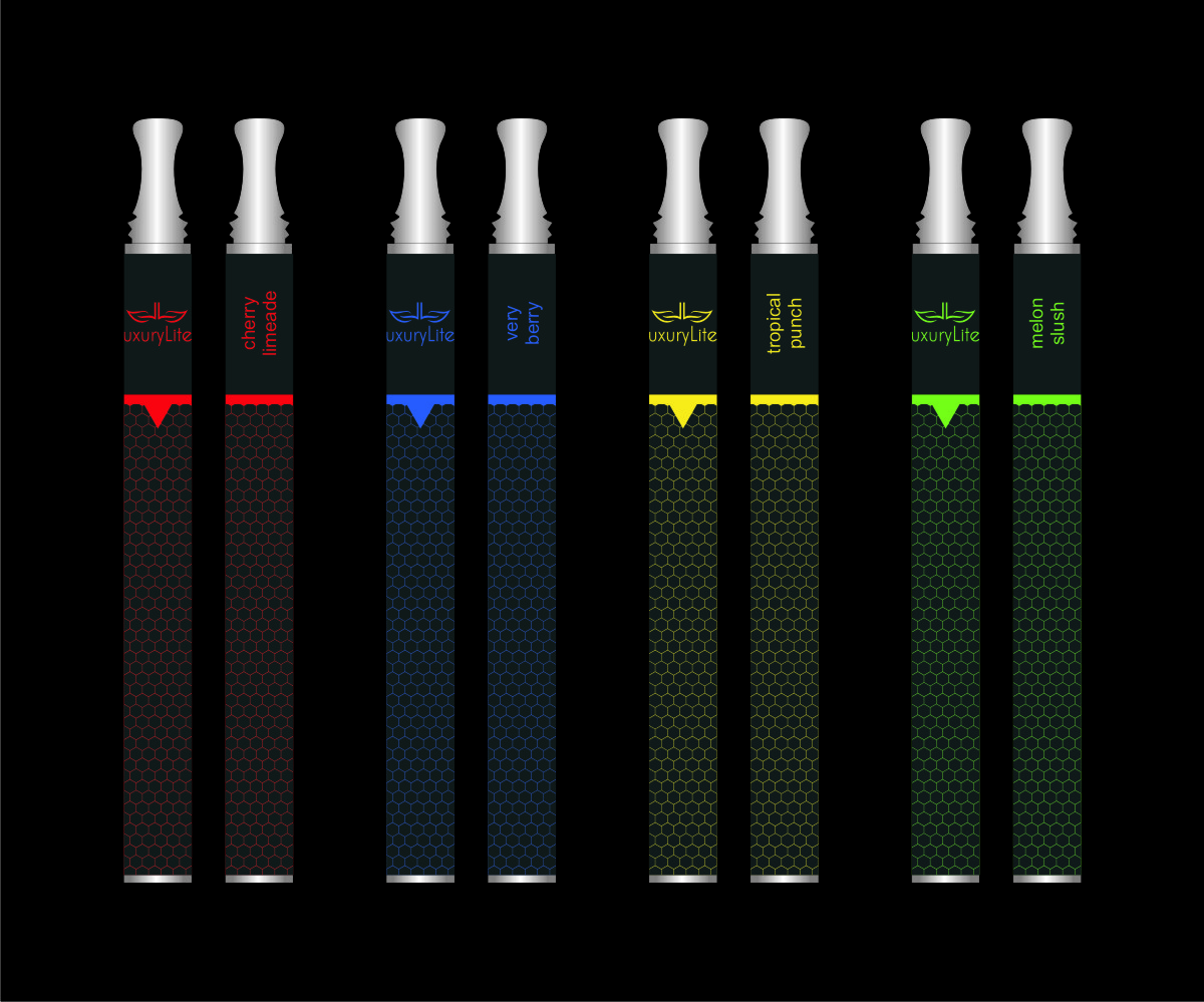 Grafik-Design von Irfan Renaldi für Luxury Lites | Design #3437183