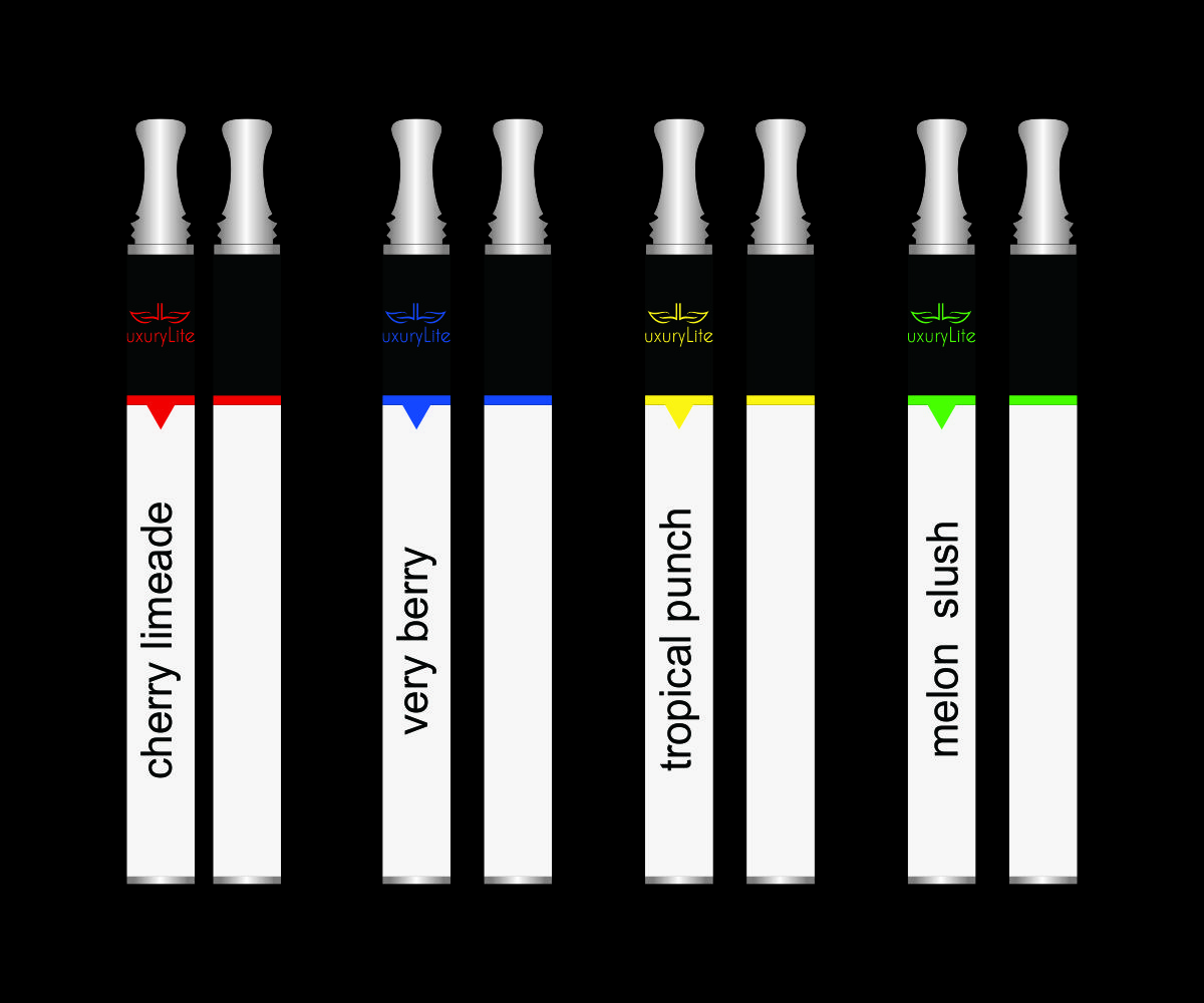 Grafik-Design von Irfan Renaldi für Luxury Lites | Design #3456684