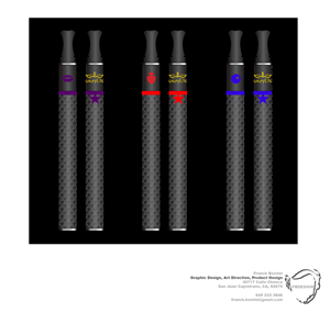 Graphic Design by franck.boistel for Luxury Lites | Design #3446539