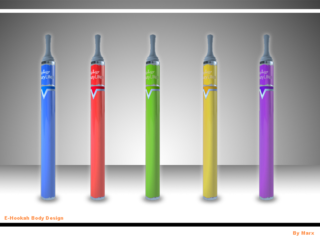 Graphic Design by CG_Marx for Luxury Lites | Design #3459863
