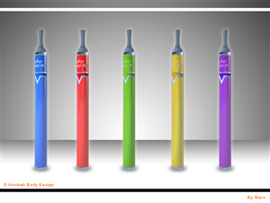 Graphic Design by CG_Marx for Luxury Lites | Design: #3459863