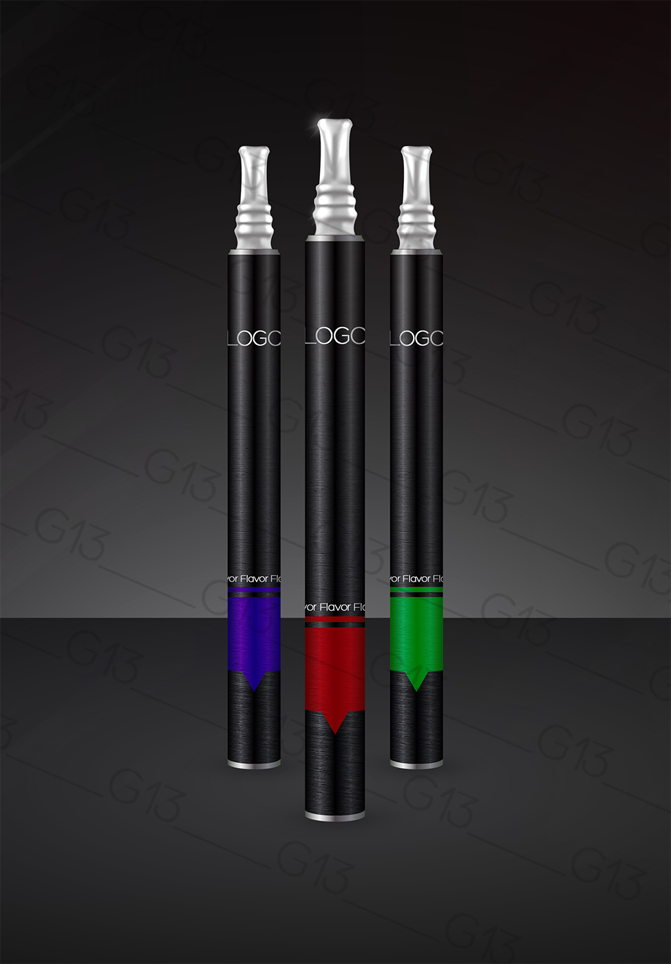 Diseño Gráfico por G13 para Luxury Lites | Diseño #3448085