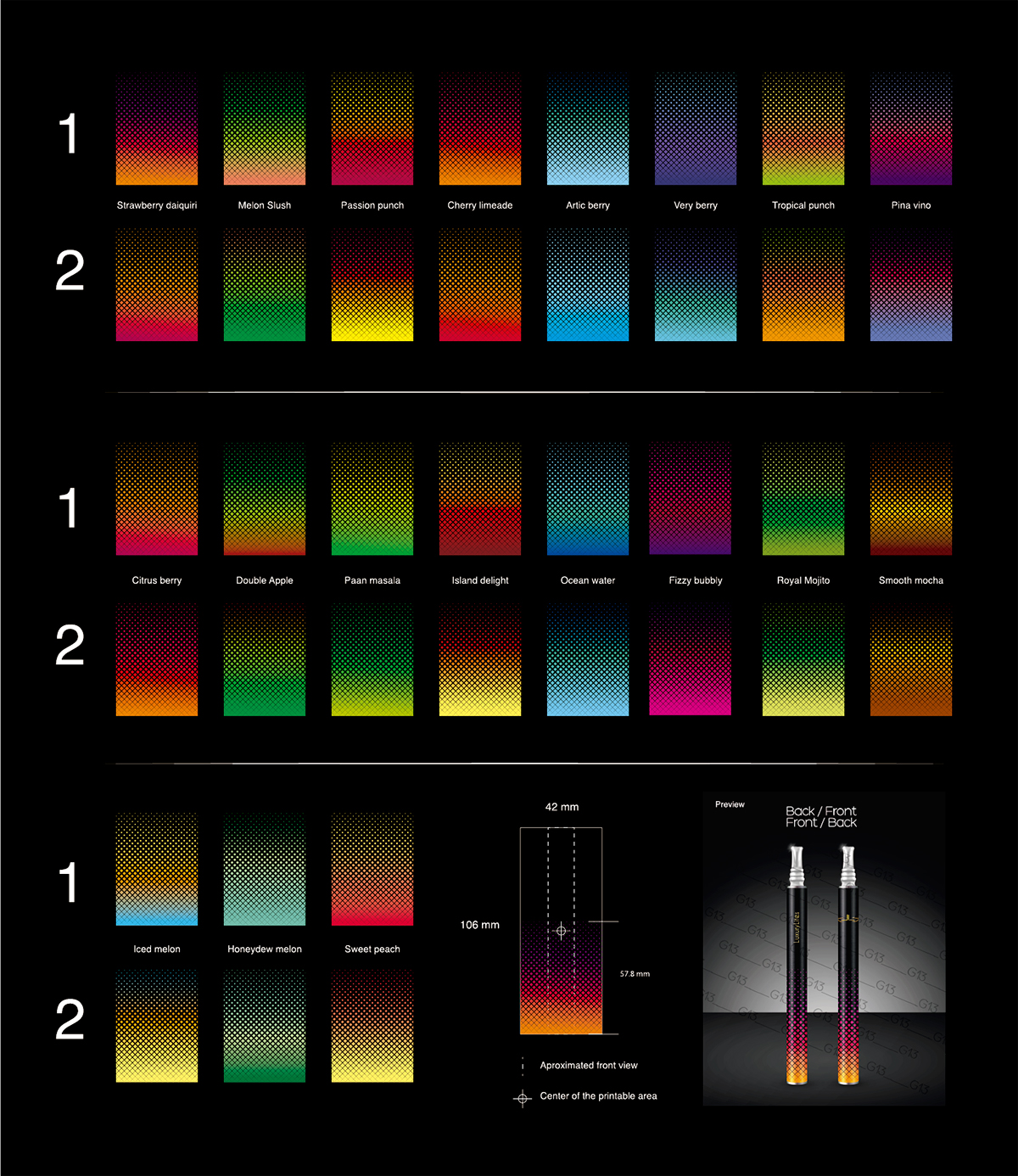 Graphic Design by G13 for Luxury Lites | Design #3525570