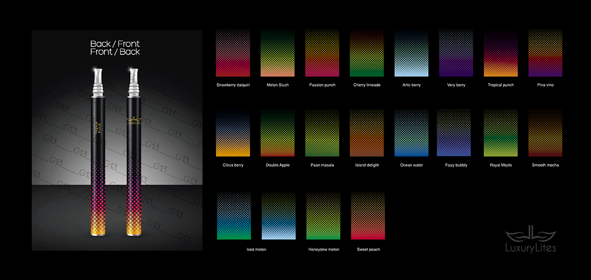 Graphic Design by G13 for Luxury Lites | Design: #3533064
