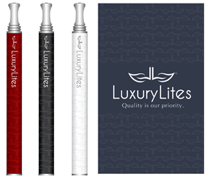 Graphic Design by JCR for Luxury Lites | Design: #3407324