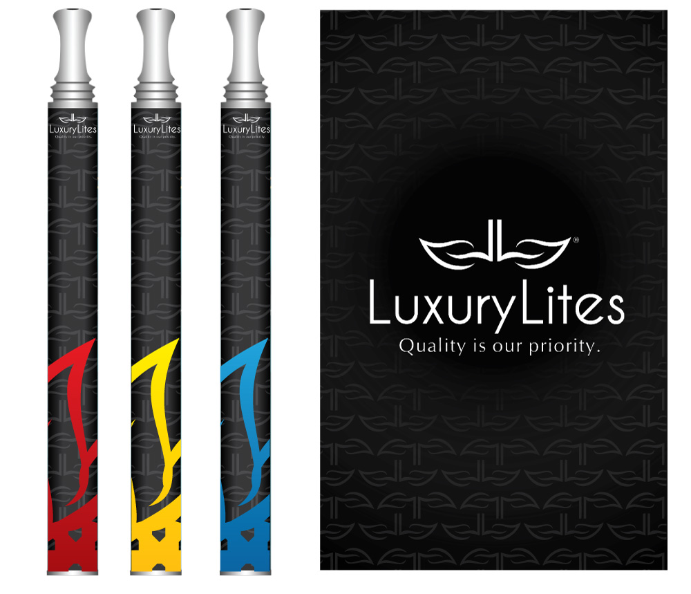 Grafik-Design von JCR für Luxury Lites | Design #3428352