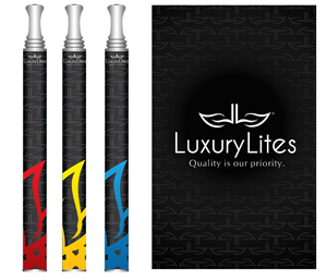 Graphic Design by JCR for Luxury Lites | Design: #3428352