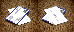 Diseño de Tarjeta de Presentación por AwsomeD para Management and Training Solutions LLC | Diseño: #3389404