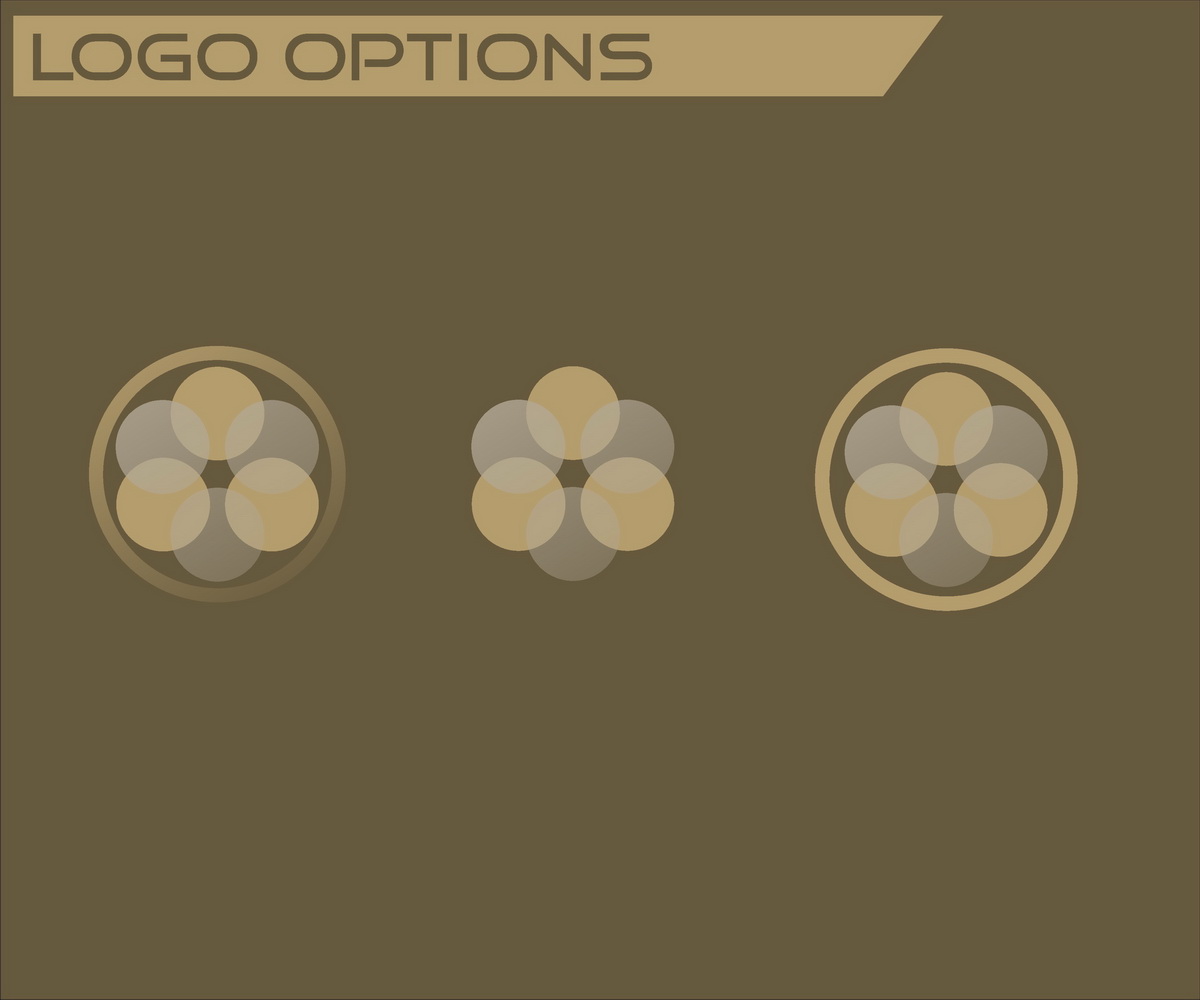 Logo Design by hamkur for this project | Design #3397040