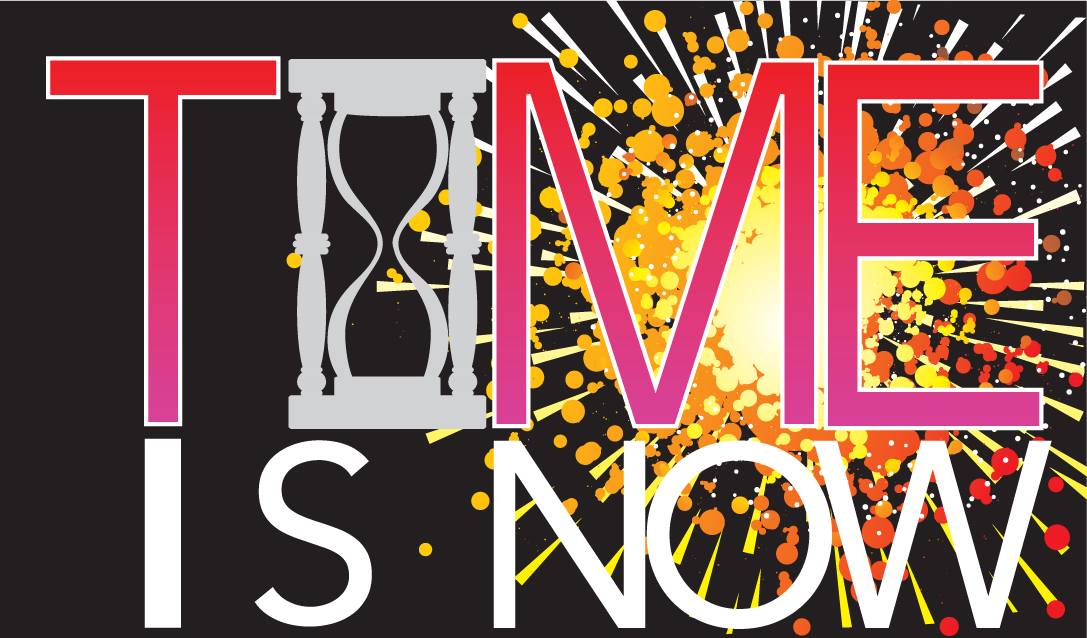 Design de T-shirt par shohan perera pour Time Is Now | Design #3385199