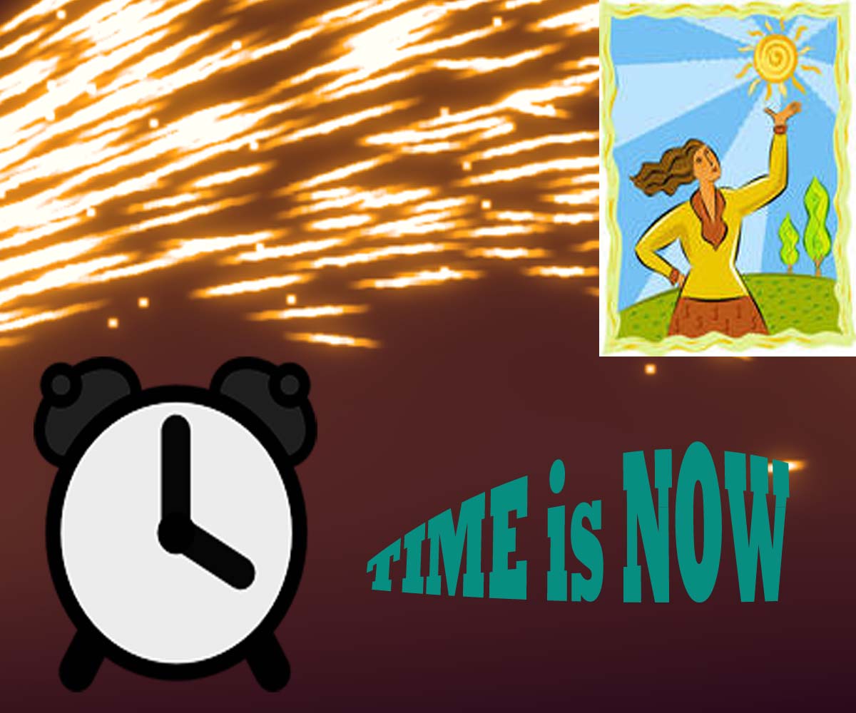 Design de T-shirt par bred.belal007 pour Time Is Now | Design #3383344