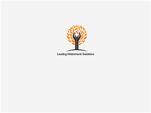 Diseño de Logo por Seamus Radu para Leading Retirement Solutions LLC | Diseño: #3433211