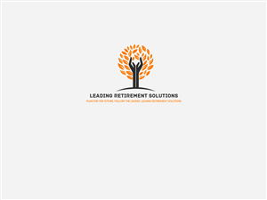 Diseño de Logo por Seamus Radu para Leading Retirement Solutions LLC | Diseño: #3433217