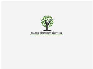 Diseño de Logo por Seamus Radu para Leading Retirement Solutions LLC | Diseño: #3433220