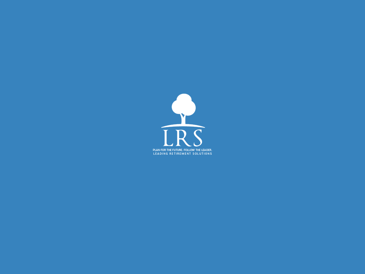 Diseño de Logo por Seamus Radu para Leading Retirement Solutions LLC | Diseño #3433240