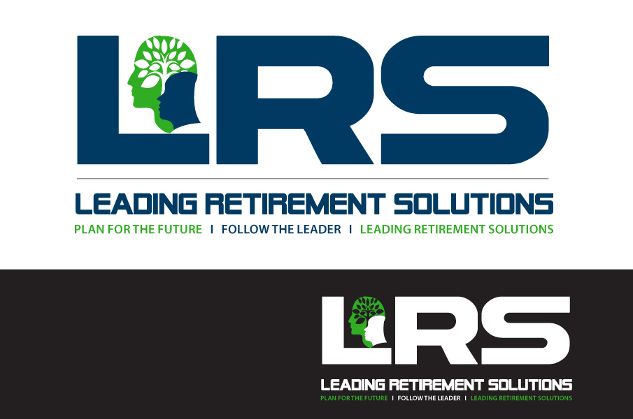 Diseño de Logo por Elkana Letting para Leading Retirement Solutions LLC | Diseño #3487417