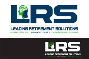 Logo Design by Elkana Letting for Leading Retirement Solutions LLC | Design: #3487417