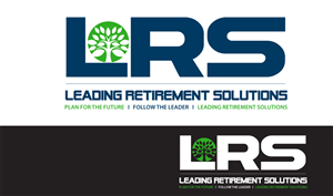 Logo Design by Elkana Letting for Leading Retirement Solutions LLC | Design: #3487419